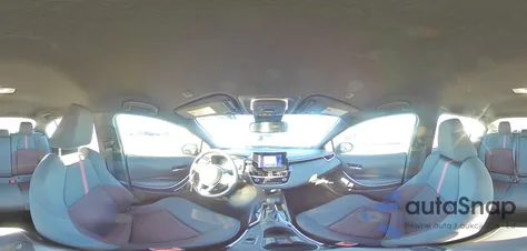 2024 Toyota Corolla Le из США, поврежденный, VIN JTDBDMHE2R3009346